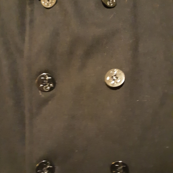 USNavy Peacoat - Picture 2 of 4